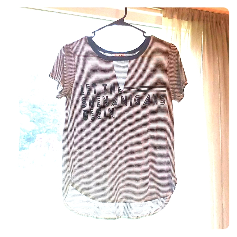 Retro TSHIRT